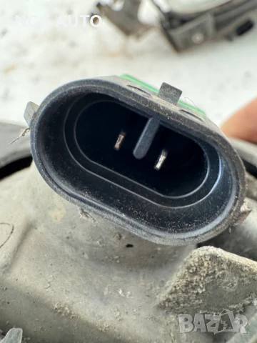 Халогени с Решетки за Хонда ФРВ, Honda FRV, снимка 13 - Части - 51398362