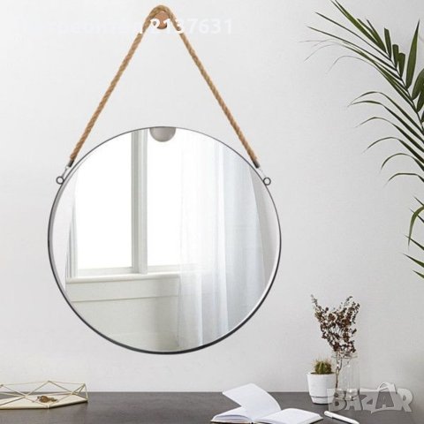 НОВО ! Неразпечатвано СТЕННО ОГЛЕДАЛО за Окачване на стена