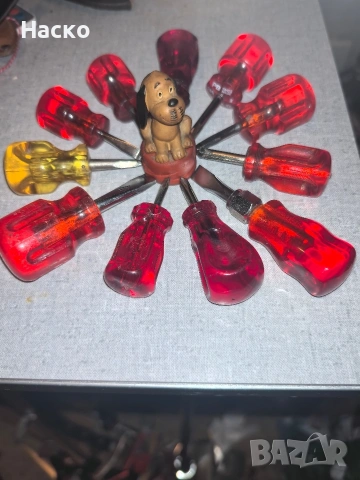 Швейцарски инструменти, снимка 2 - Други инструменти - 53700811