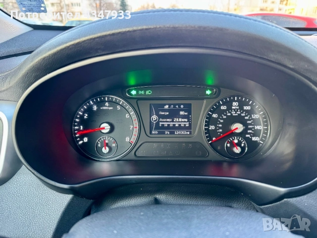 КИА Соренто 2017, снимка 18 - Автомобили и джипове - 53843181