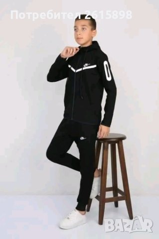 Детски екипи Nike , снимка 7 - Спортни дрехи, екипи - 42627871