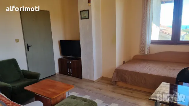 Двустаен обзаведен Евксиноград