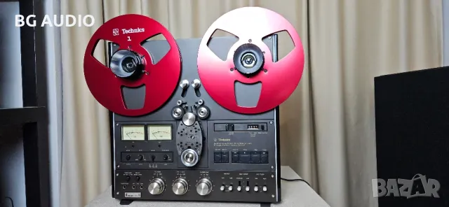 Technis RS-1506 ролков магнетофон