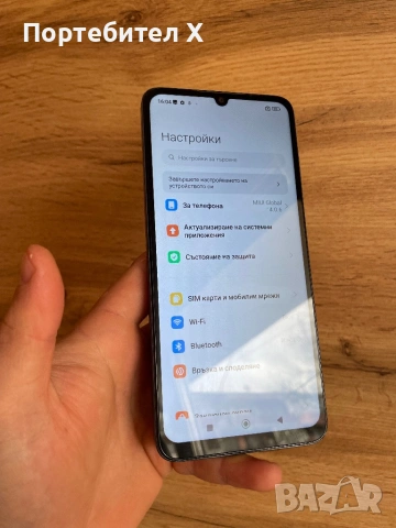 XIAOMI REDMI 13C, снимка 2 - Xiaomi - 53477064