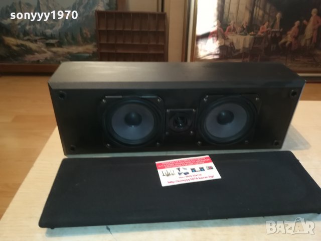 arcus ds center-внос germany 2410211720, снимка 5 - Тонколони - 34567922