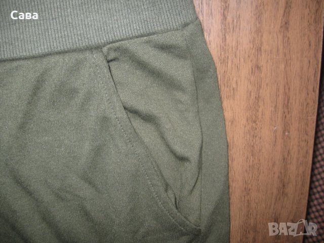 Спортно долнище MILK   дамско,ХЛ-2ХЛ, снимка 4 - Спортни дрехи, екипи - 35708641