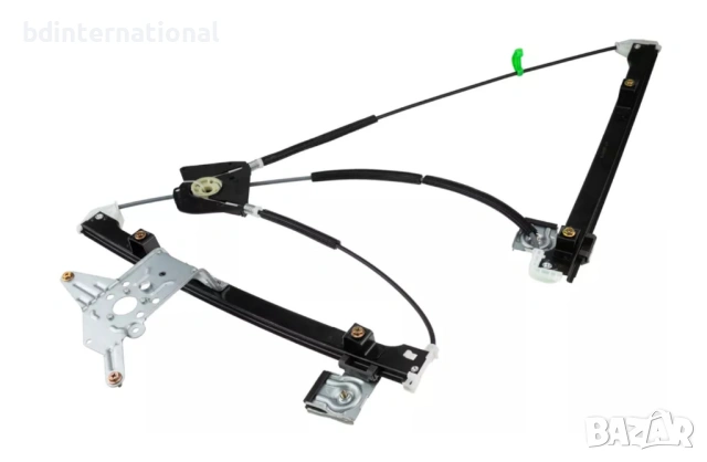 6X0837462 Стъклоповдигач за VW Lupo / Seat Arosa - преден десен (електрически)