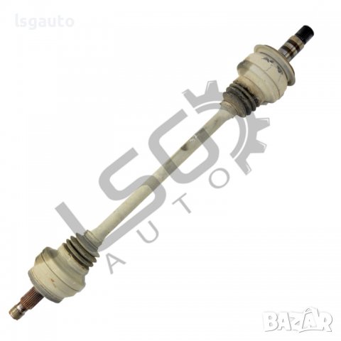 Задна дясна полуоска Mercedes-Benz C-Class 204 (W/S/C)(2007-2014) ID:90705