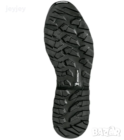 Туристически обувки Dolomite Steinbock Goretex 2.0, снимка 2 - Други - 52537781