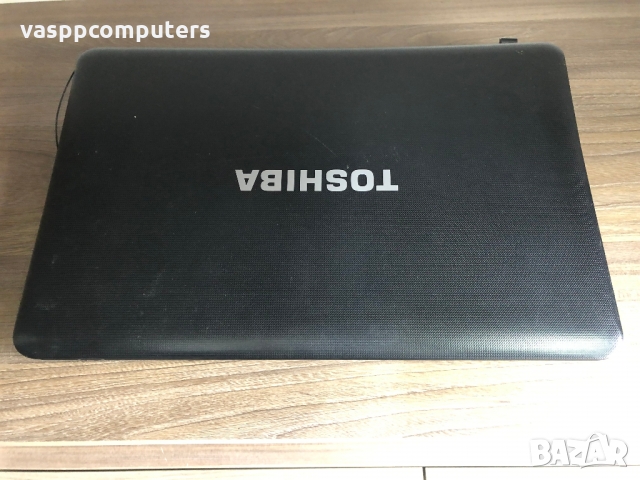 Toshiba Satellite C650 на части, снимка 3 - Части за лаптопи - 36039732