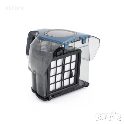 Прахосмукачка MUHLER без торбичка, снимка 3 - Прахосмукачки - 52795953