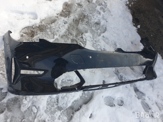 Предна броня за BMW 3 G20/G21 2019г