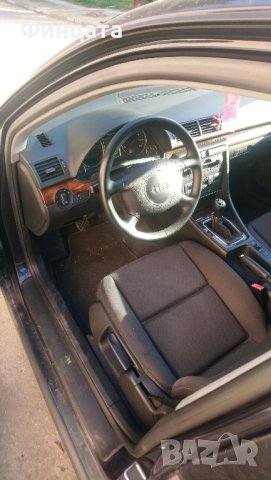 Ауди А4 1.9 ТДИ 131 коня на части , снимка 3 - Части - 41937358