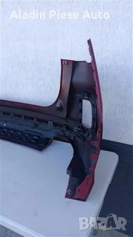 Задна броня Ford Kuga ST-Line година 2020 2021 2022 2023 2024 код LV4B-17A894 , снимка 9 - Аксесоари и консумативи - 49444951