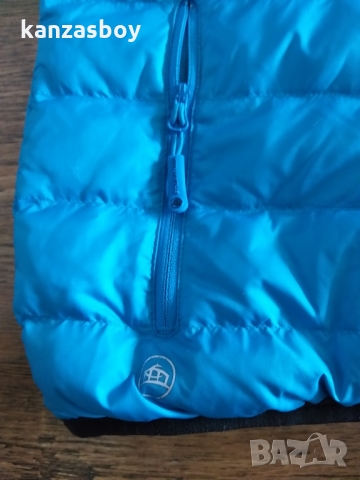 stormtech performance - страхотно пухено яке КАТО НОВО, снимка 6 - Якета - 36091232