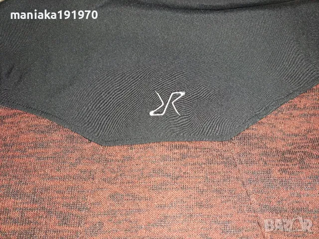 Revolution Race Wander Pro Wool Hoodie Men (S) мъжко хибридно яке, снимка 6 - Спортни дрехи, екипи - 49804440