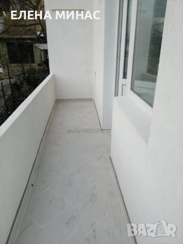 Под Наем Втори етаж от Триетажна Къща - кв. Куршун Чешма, снимка 11 - Етаж от къща - 52073811