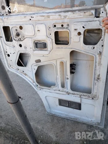 Дясна врата Iveco Daily 3510 1995, снимка 5 - Части - 49398772