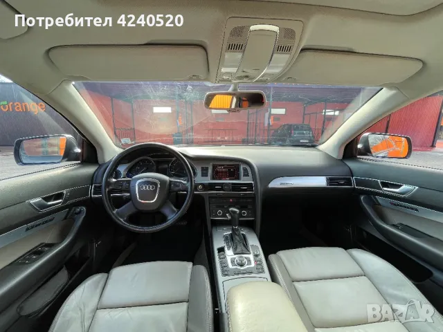 Audi A6 C6 Allroad, снимка 7 - Автомобили и джипове - 47293984