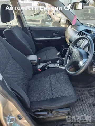 сузуки гранд витара 1.9дизел 2007година на части, снимка 9 - Автомобили и джипове - 49081314