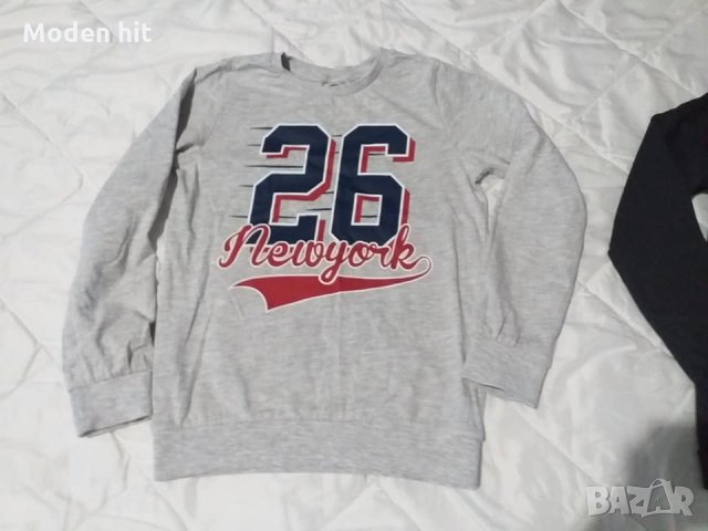 H&M, C&A дънки за момчета размер 128-134 см./8-9 г., снимка 11 - Детски панталони и дънки - 25663084