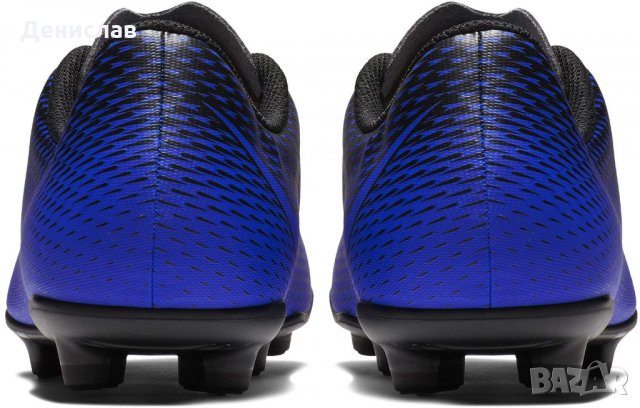 НОВИ бутонки NIKE Bravata II FG!, снимка 5 - Спортни обувки - 36006083