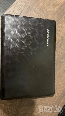 Лаптоп Lenovo