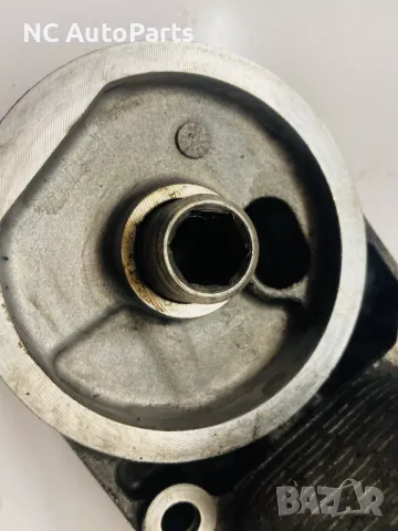 Корпус за маслен филтър и охладител за Форд Канект 1.8 дизел P7PB BHPA R2PA 7T1Q-6B624-AA 2012, снимка 10 - Части - 48713981