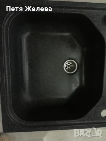 Гранитена мивка FRANKE със сифон, снимка 13 - Мивки - 50732082