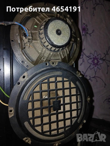 Тонколони jbl 16cm