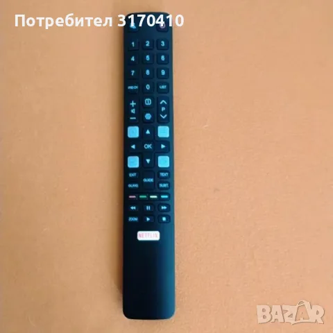 продавам дистанционно за TCL