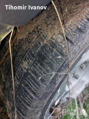 bmw e30 на части !, снимка 6 - Автомобили и джипове - 53401206