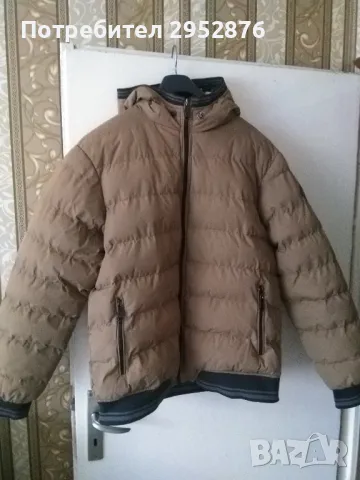 Мъжко яке Passenger's