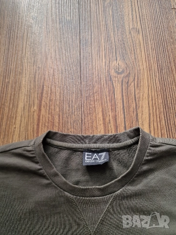 Страхотнен мъжки суитчър ARMANI размер M / L, снимка 7 - Суичъри - 52487818