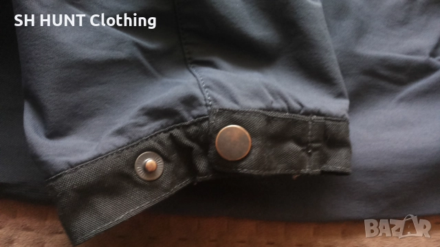 BLAKLADER FULL Stretch Work Trouser размер S изцяло еластичен работен панталон W4-368, снимка 10 - Панталони - 51992022