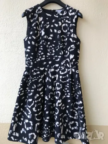 Рокля H&M - S, снимка 4 - Рокли - 35851563