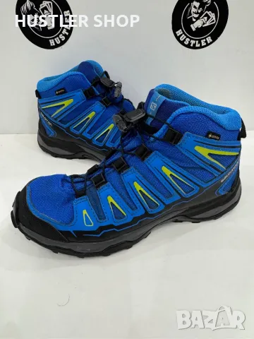 Туристически обувки SALOMON.Номер 36