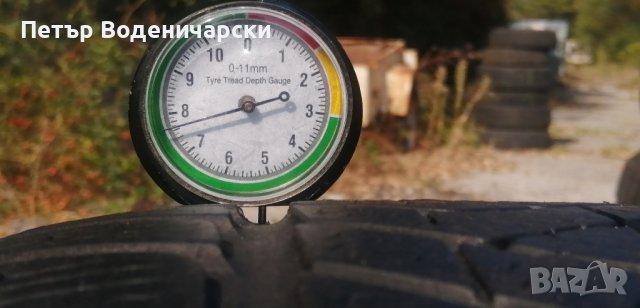 Гуми 225 45 17 Пирели Pirelli 2 броя . Нов внос. Не са нови! , снимка 3 - Гуми и джанти - 42449989
