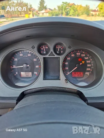 Seat Ibiza 1.2 facelift, снимка 9 - Автомобили и джипове - 55908009