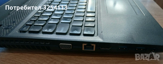 Лаптоп LENOVO I5 2.6Ghz, снимка 7 - Лаптопи за работа - 52732746