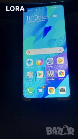 Huawei Nova 5T 128Gb., снимка 4 - Huawei - 52603274