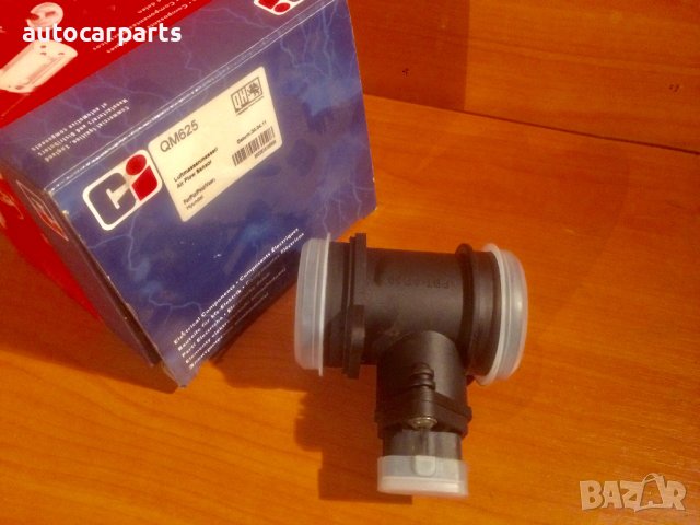 НОВ Въздухомер (дебитомер) за Фиат, Хюндай, Ланчия, Опел и Сузуки двигатели 1,3 и 1,5 дизел, снимка 2 - Части - 44431518