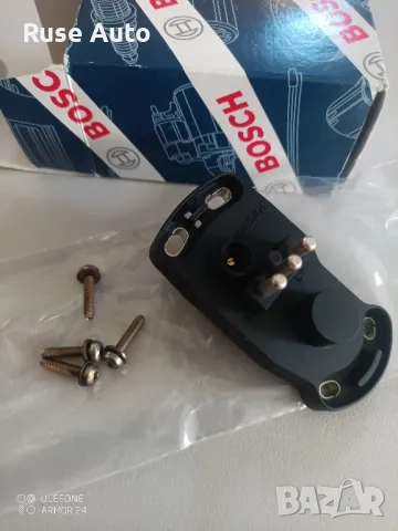 Регулиращ потенциометър, горивна смес за празен ход BOSCH Lancia, Mercedes Benz , снимка 1