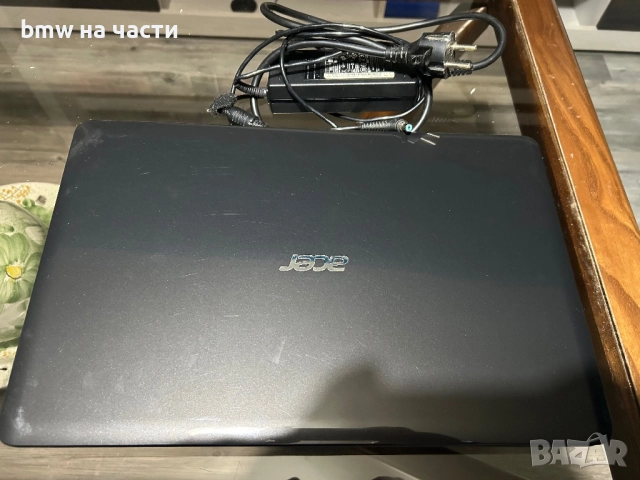 Лаптоп Acer Aspire E1-571G  , снимка 4 - Части за лаптопи - 52325783