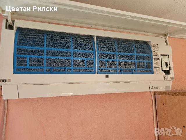 Профилактика на климатици, снимка 6 - Други почистващи услуги - 51293246