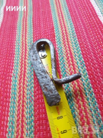 Чакмак отвертка 2, снимка 2 - Антикварни и старинни предмети - 52571127