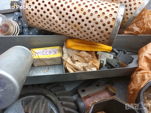 Части за лада ,уаз, снимка 4 - Части - 51098142