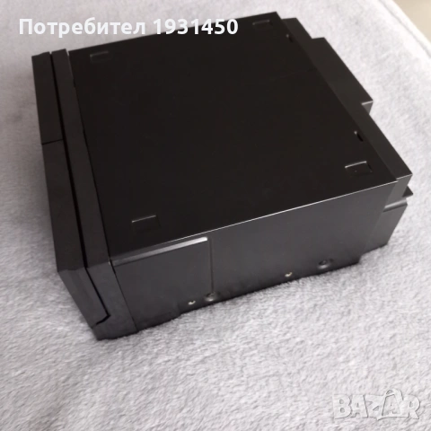 SONY TC-55W, снимка 5 - Декове - 53358198