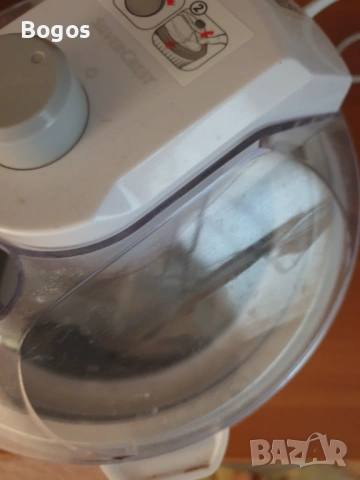 Машина за сладолед , снимка 2 - Машини за сладолед - 53280733