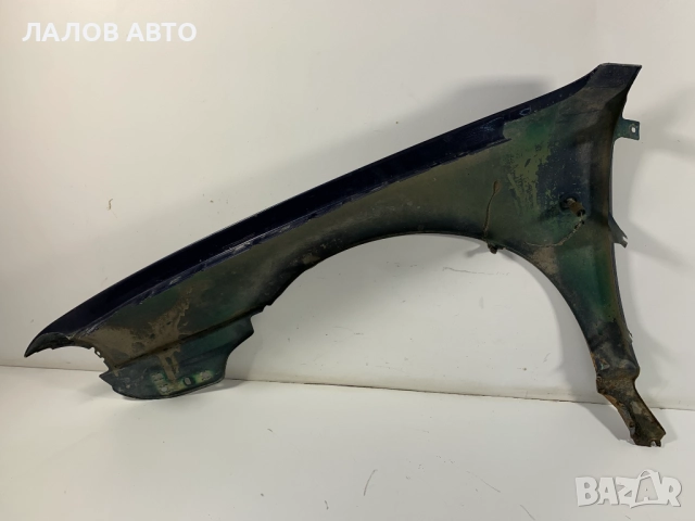 Преден десен калник Шкода Октавия 1 Preden desen kalnik Skoda Octavia I (96-04)г., снимка 8 - Части - 51496619